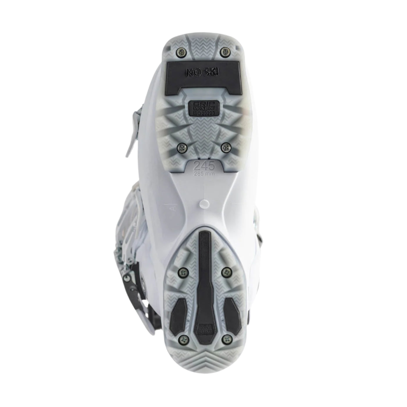 Women's Vizion 4B Pro 80 W GW Rossignol