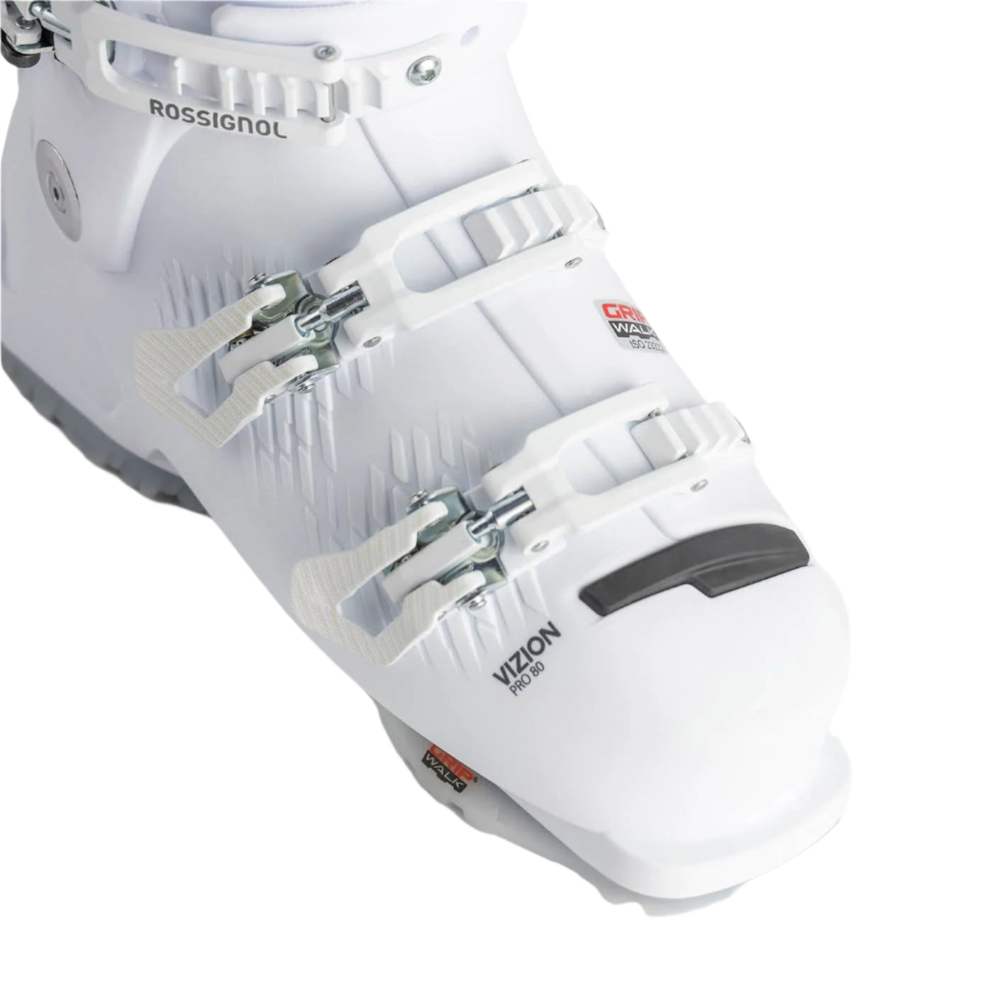 Women's Vizion 4B Pro 80 W GW Rossignol