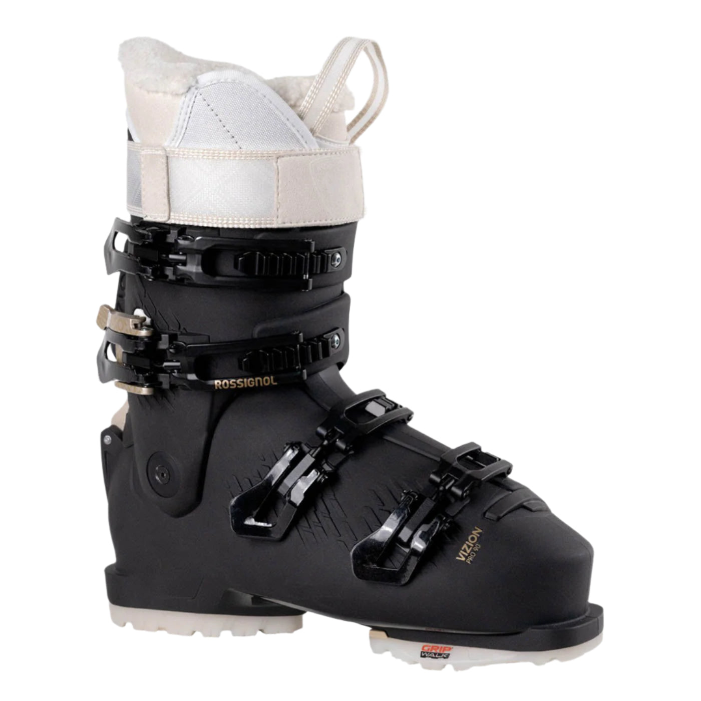 Rossignol SKI - Boots Rossignol *25W*  RBN7520 - VIZION 4B PRO 90 W GW