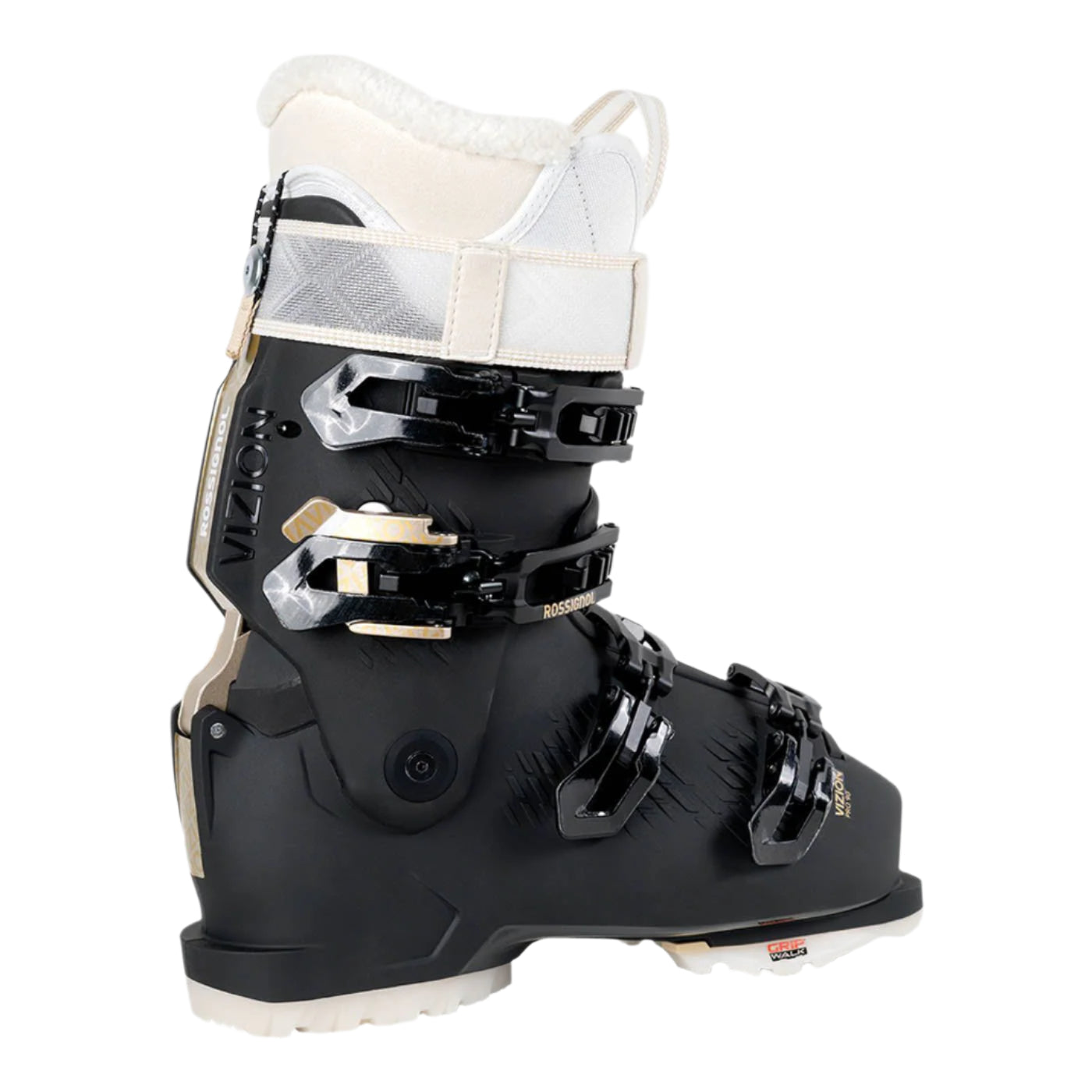 Rossignol SKI - Boots Rossignol *25W*  RBN7520 - VIZION 4B PRO 90 W GW
