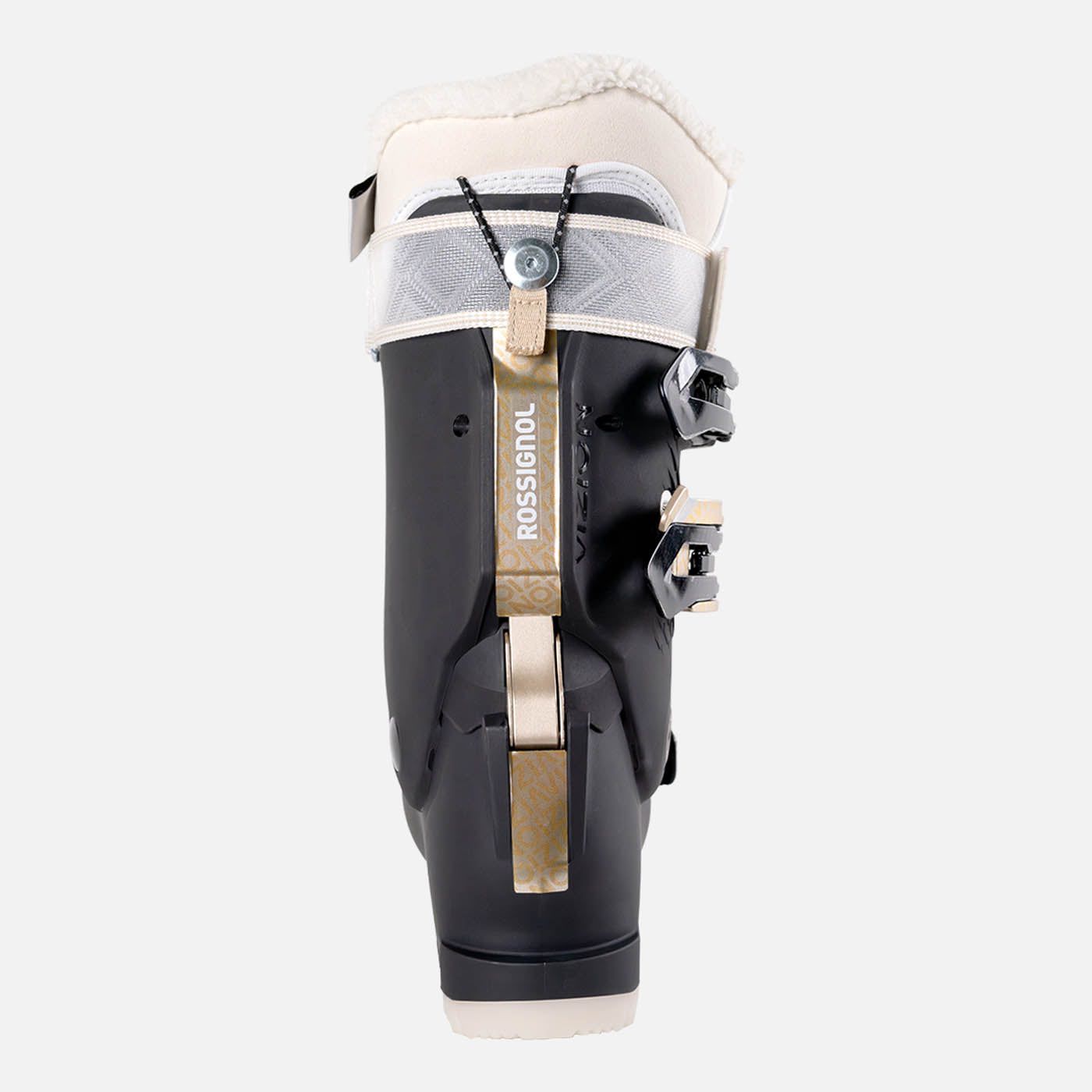 Rossignol SKI - Boots Rossignol *25W*  RBN7520 - VIZION 4B PRO 90 W GW