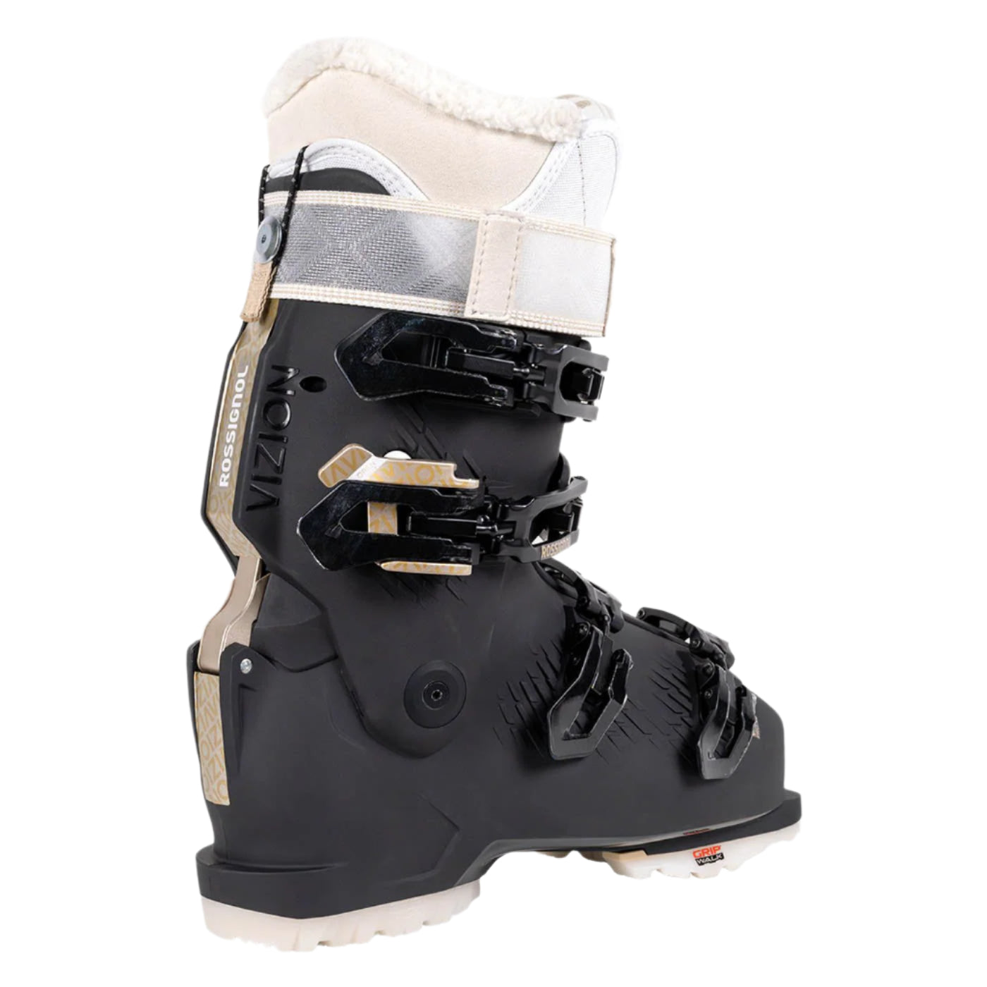 Rossignol SKI - Boots Rossignol *25W*  RBN7520 - VIZION 4B PRO 90 W GW