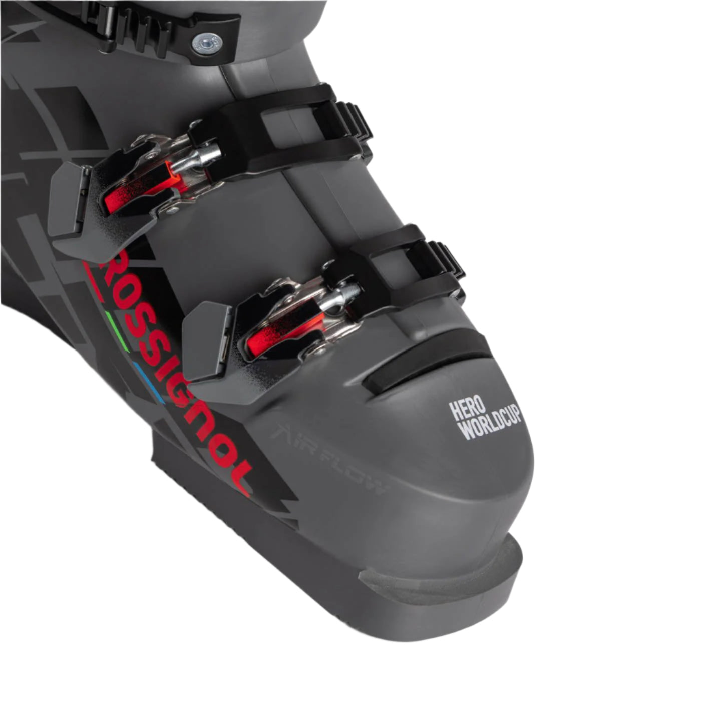 Unisex Hero World Cup ZJ+ Rossignol