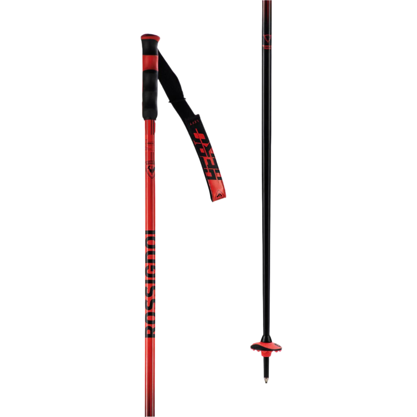 Unisex Hero SL Poles Rossignol