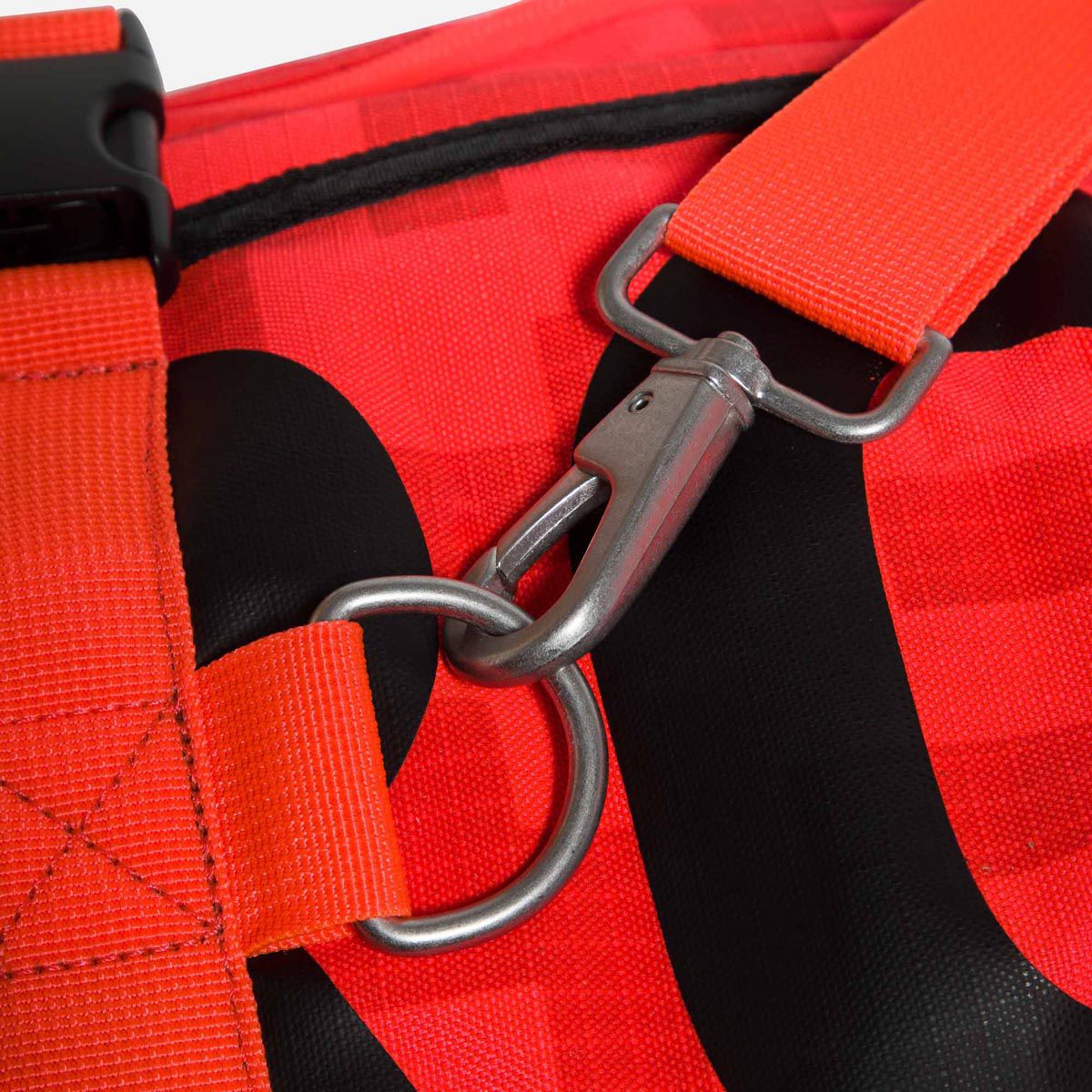 Rossignol *25W* RKLB107 - Hero Ski Wheeled 2/3P 210 Rossignol