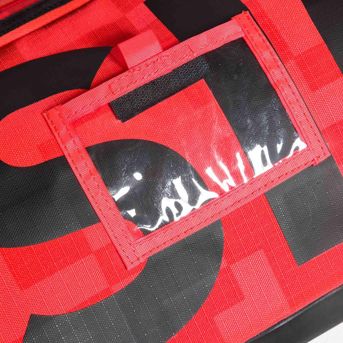 Rossignol *25W* RKLB107 - Hero Ski Wheeled 2/3P 210 Rossignol