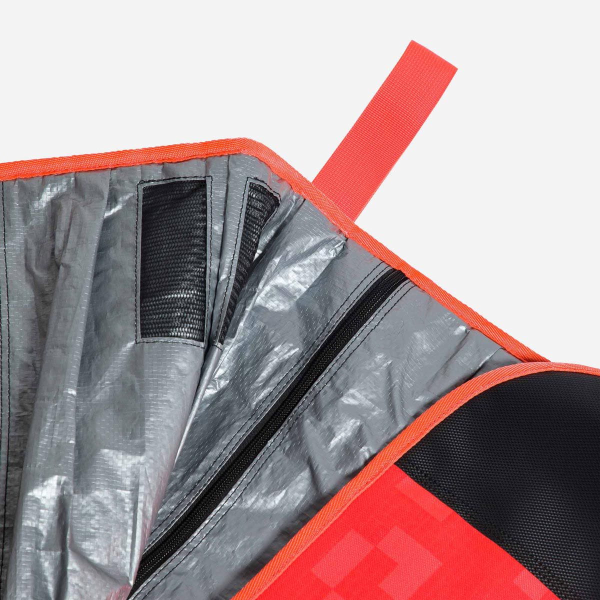 Hero Ski Bag 4P 240 Rossignol