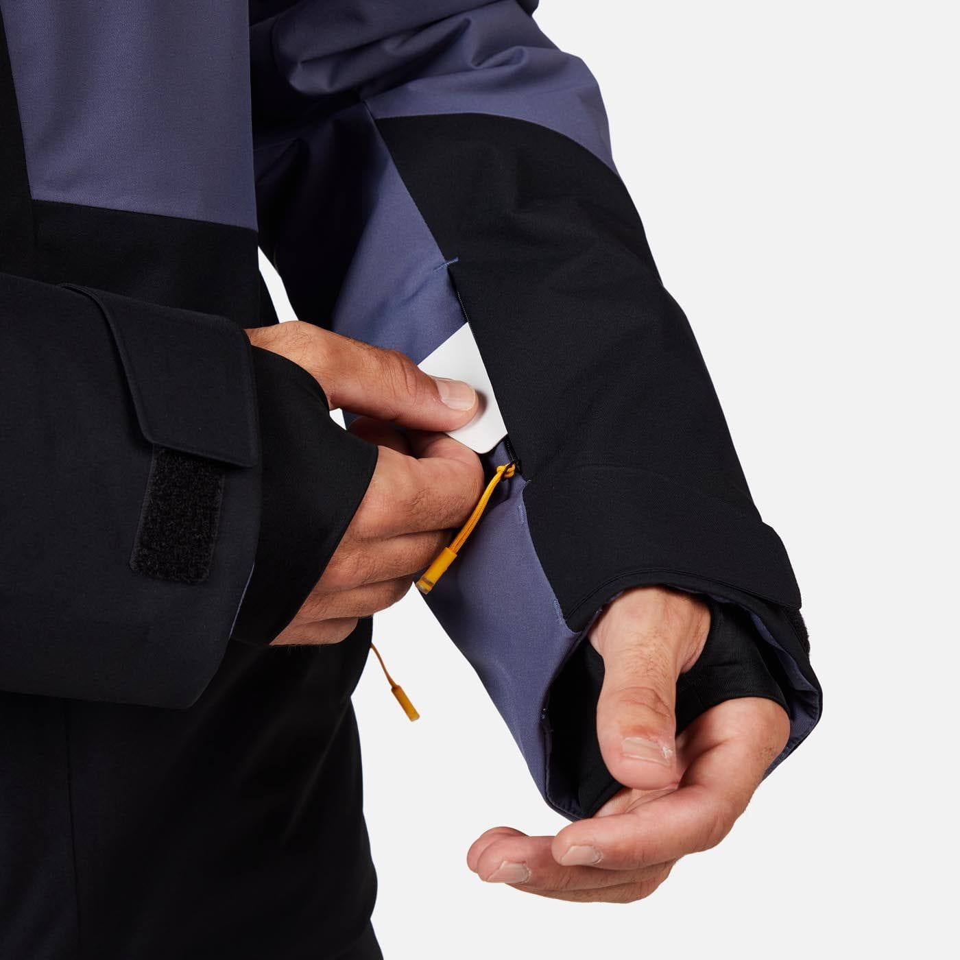 Rossignol *25W* Rochrun Nl Insulated Jkt Rossignol