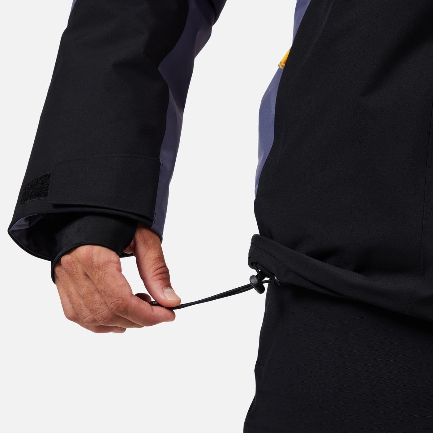 Rossignol *25W* Rochrun Nl Insulated Jkt Rossignol