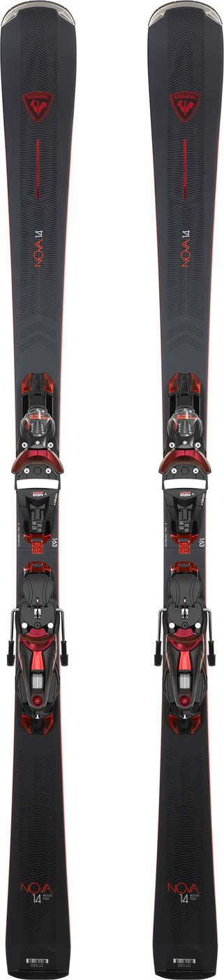 Women's Nova 14 K NX12 Rossignol