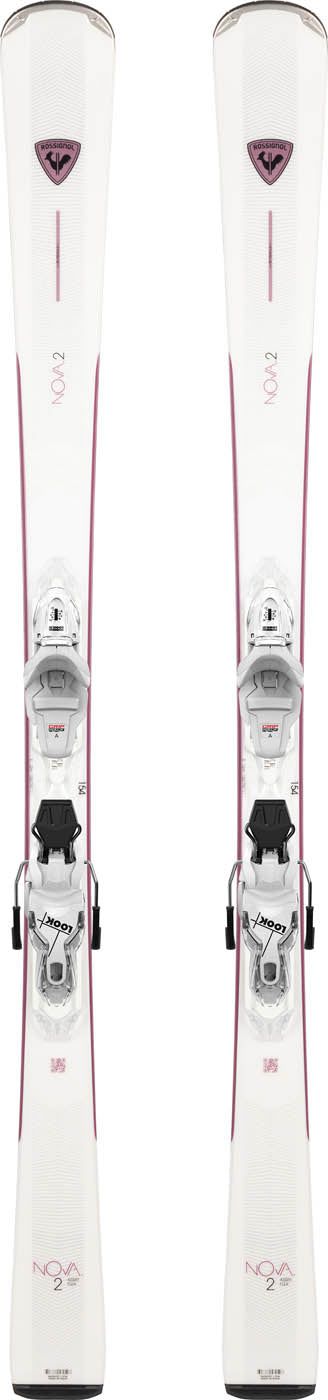 Rossignol SKI - Skis Rossignol *25W*  RRNPV04 - NOVA 2 XP10