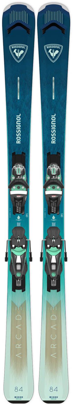 Rossignol *25W*  RROFV01 - ARCADE W 84 K NX 12 Rossignol