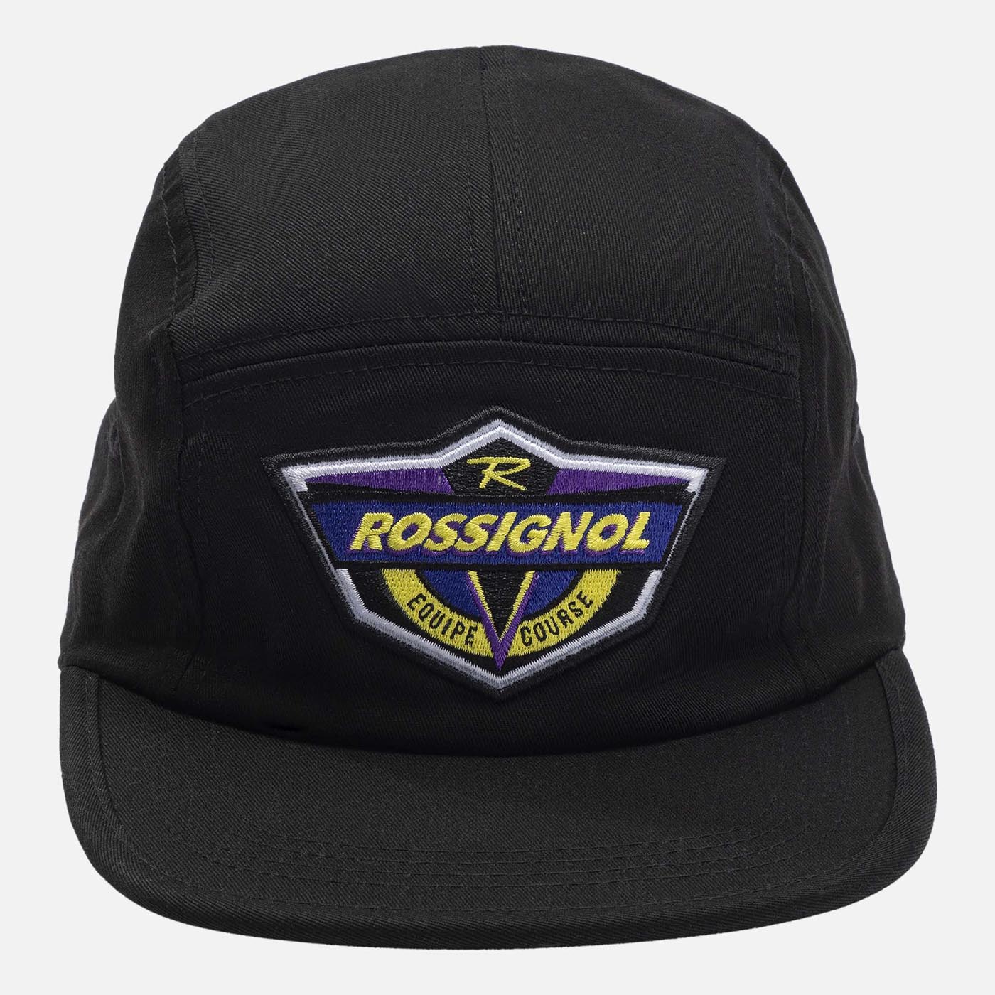 Unisex Super 5P Cap Rossignol