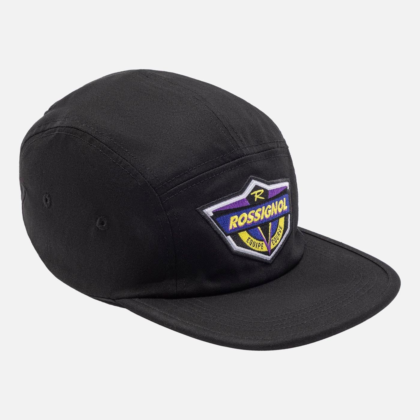 Unisex Super 5P Cap Rossignol