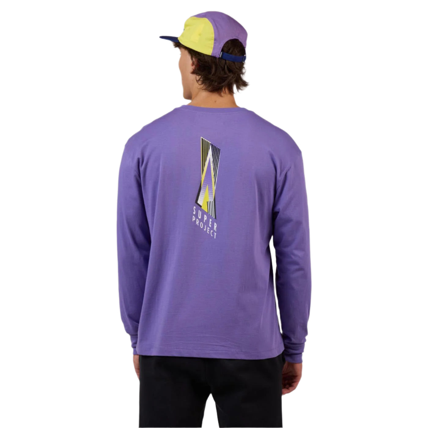 Rossignol *25W* Super LS Tee Rossignol