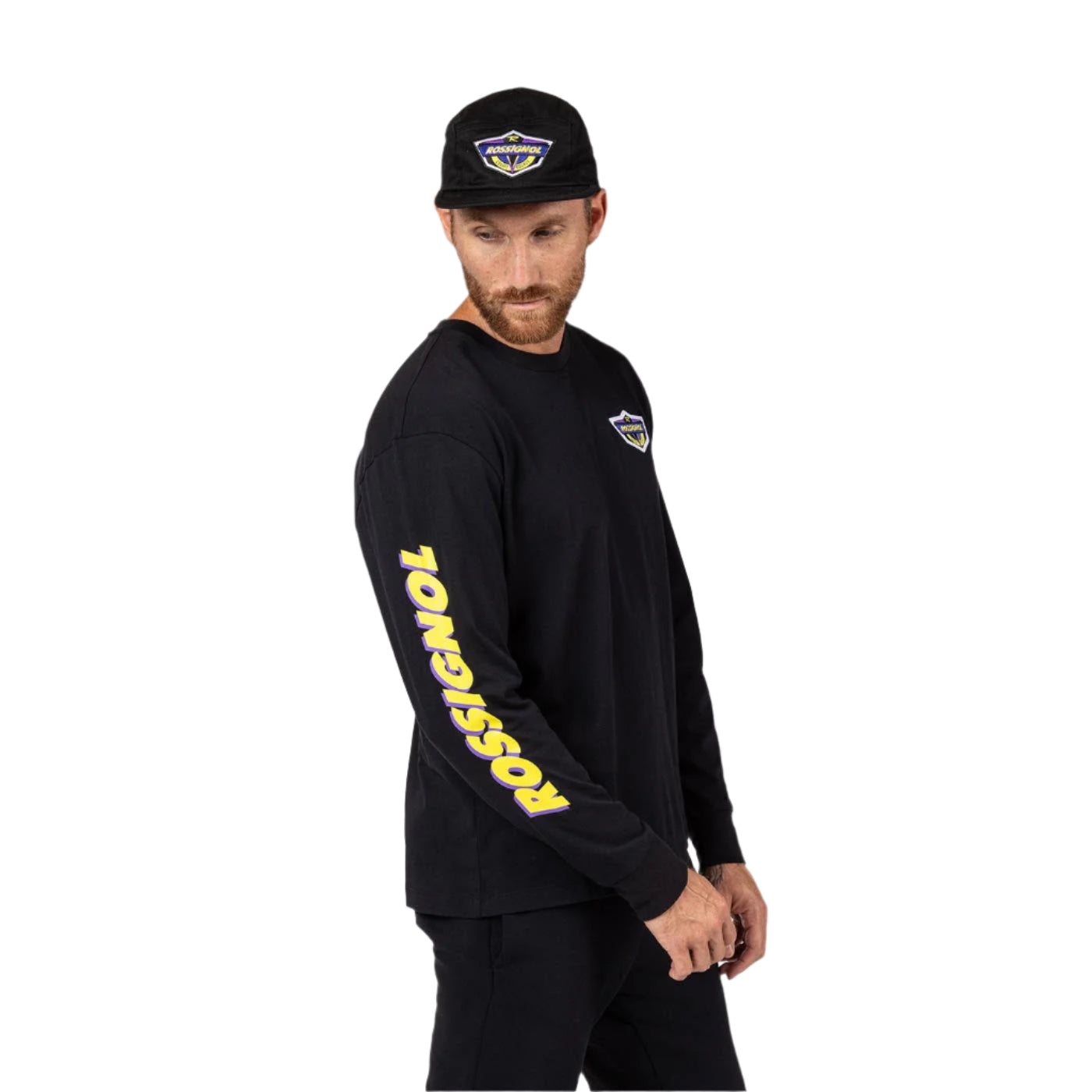 Rossignol *25W* Super LS Tee Rossignol