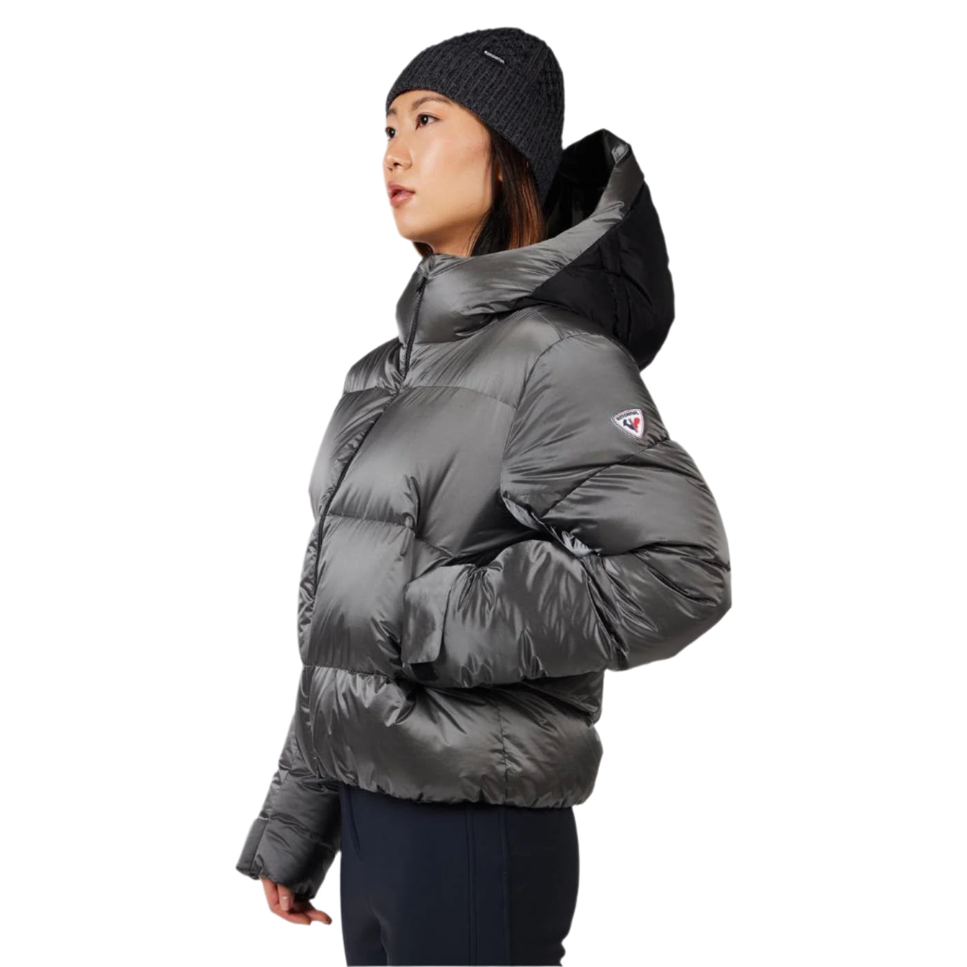Women's Daille Down Jacket Rossignol