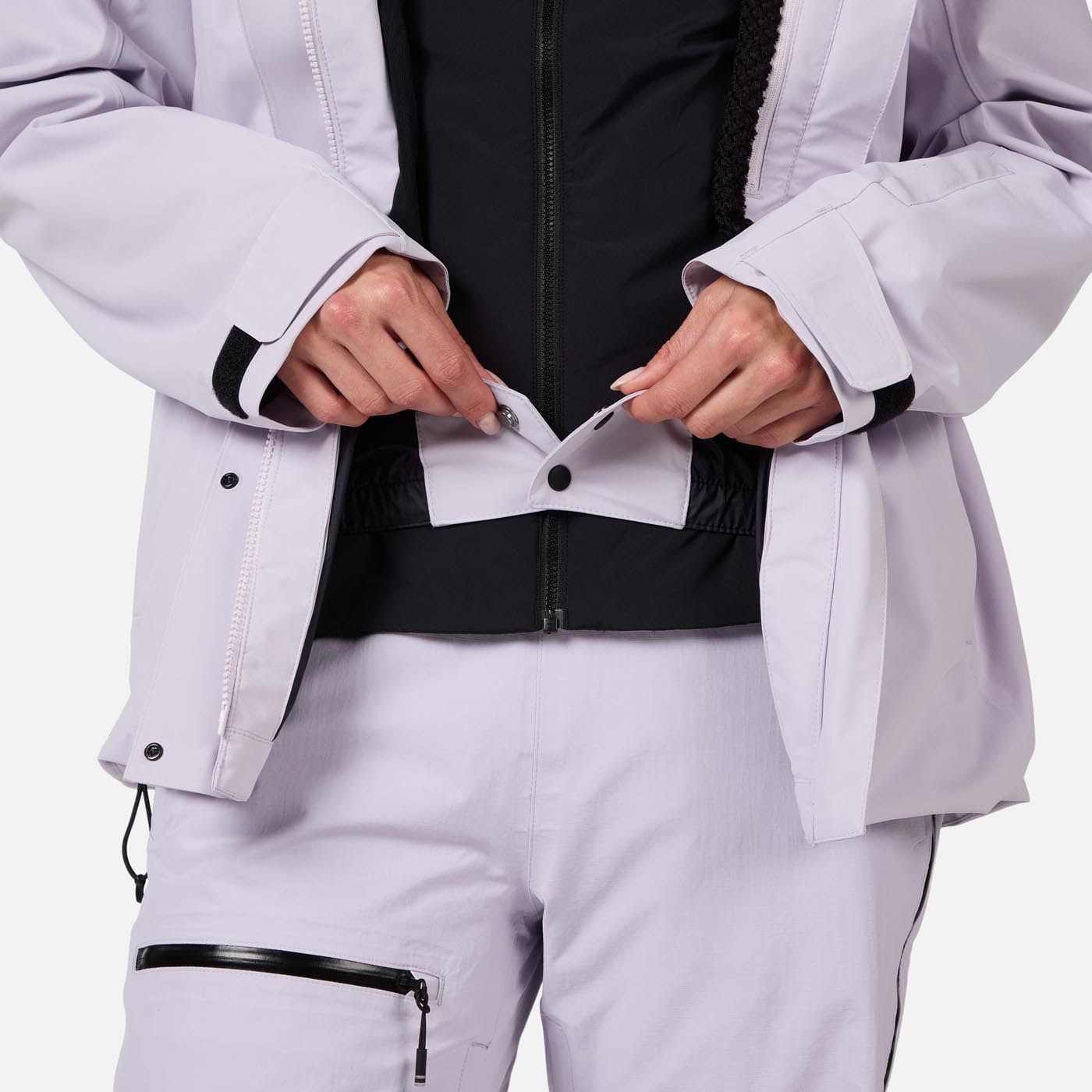 Rossignol *25W* W Desafio 2L Shell Jkt Rossignol