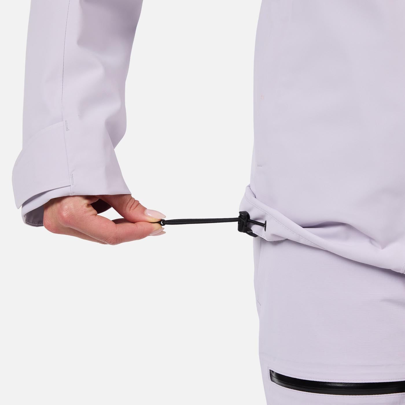 Rossignol *25W* W Desafio 2L Shell Jkt Rossignol