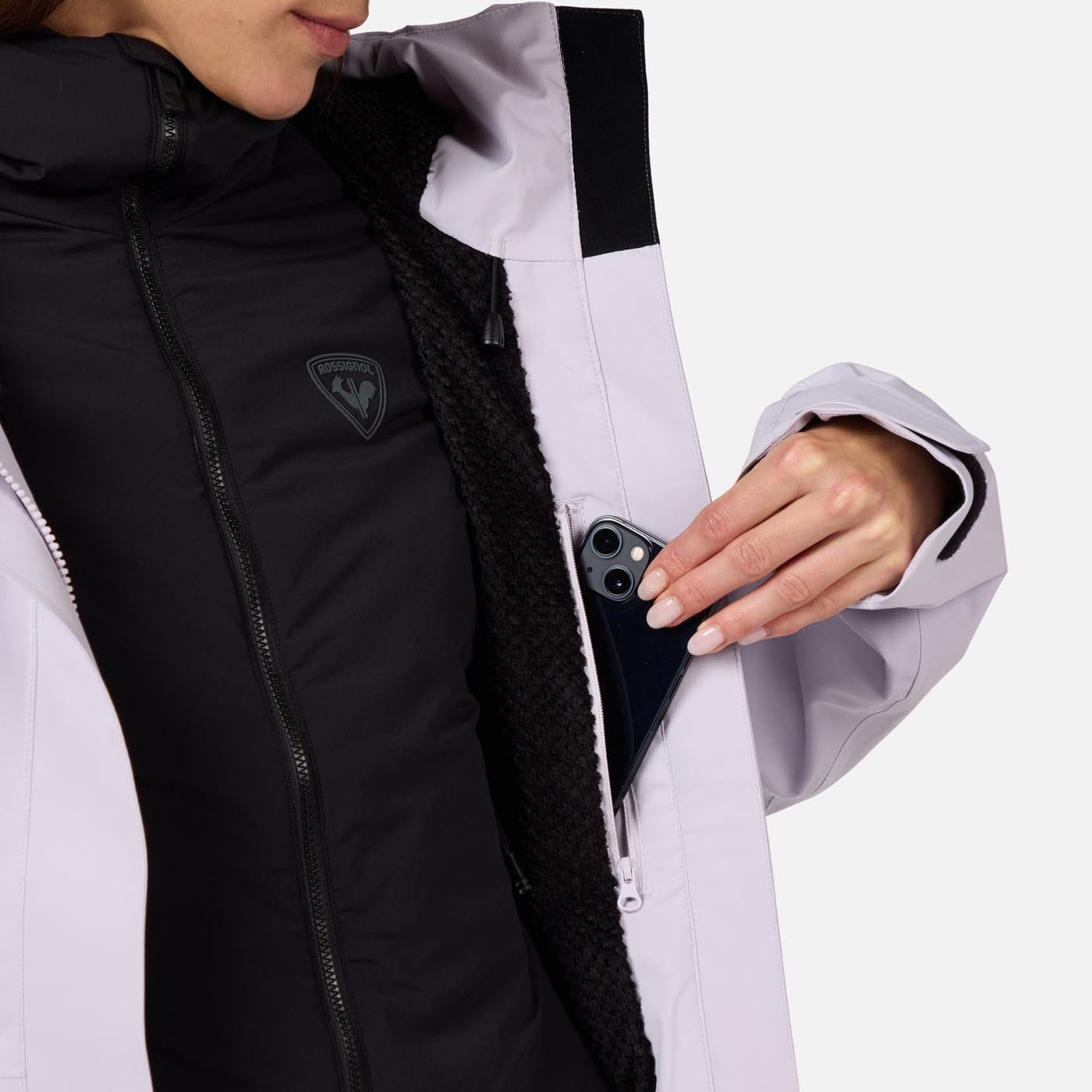 Rossignol *25W* W Desafio 2L Shell Jkt Rossignol