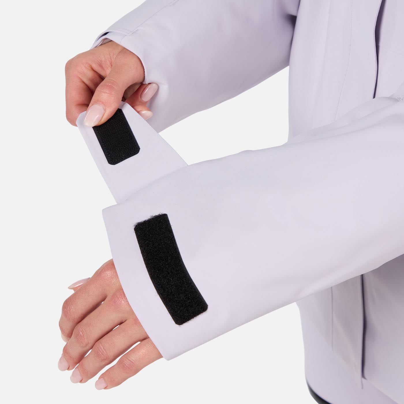 Rossignol *25W* W Desafio 2L Shell Jkt Rossignol