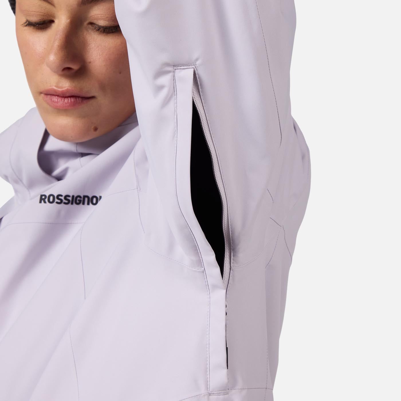 Rossignol *25W* W Desafio 2L Shell Jkt Rossignol