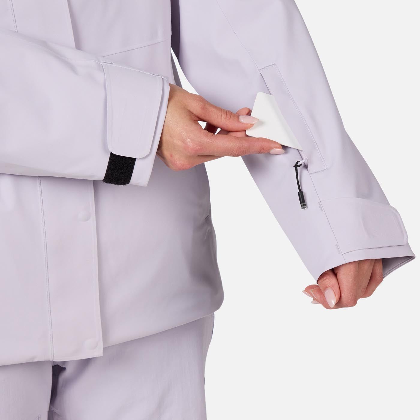 Rossignol *25W* W Desafio 2L Shell Jkt Rossignol