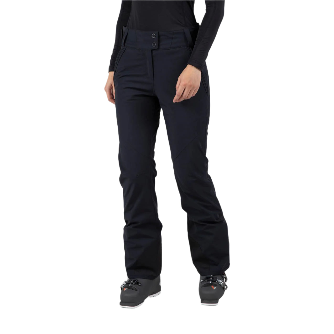 Rossignol CLOTHING - Women - Apparel - Pant Rossignol *25W* W Diretta Pant