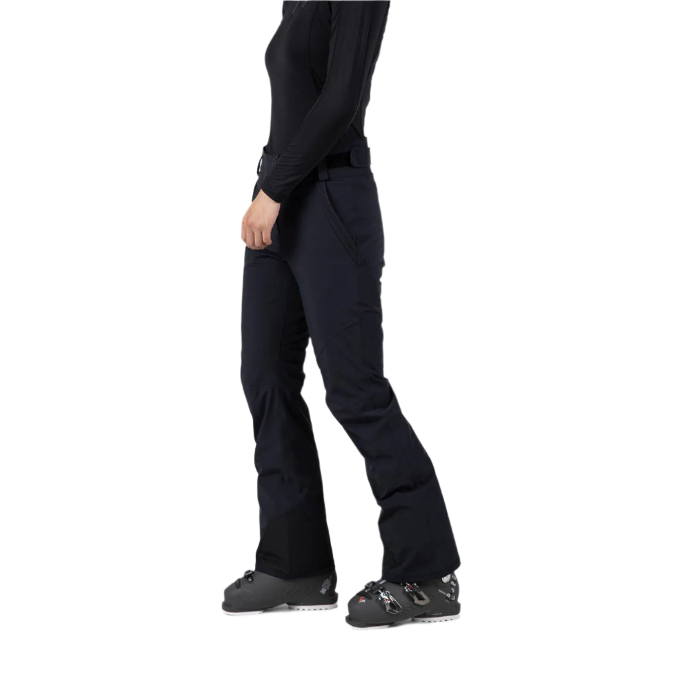 Rossignol CLOTHING - Women - Apparel - Pant Rossignol *25W* W Diretta Pant