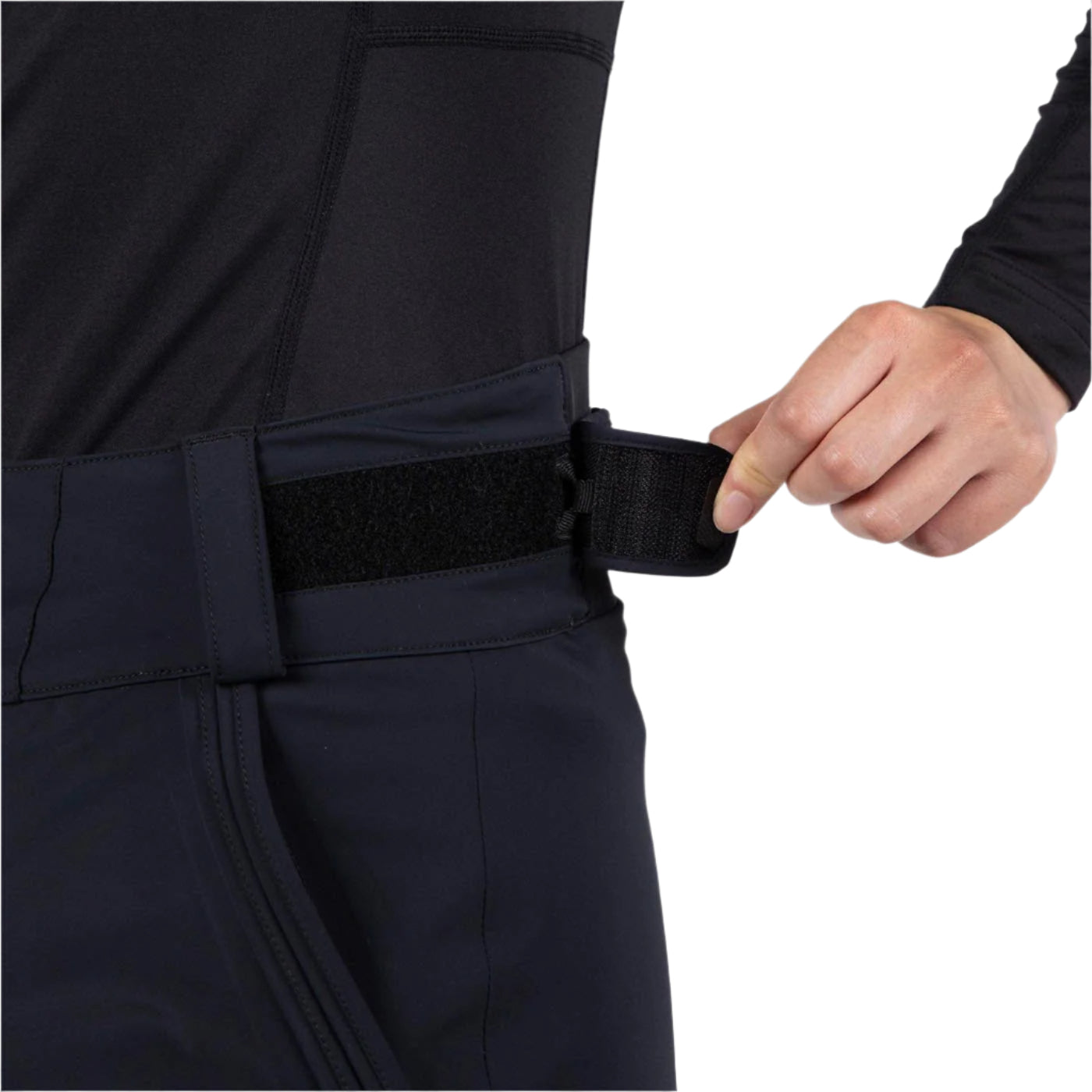 Rossignol CLOTHING - Women - Apparel - Pant Rossignol *25W* W Diretta Pant