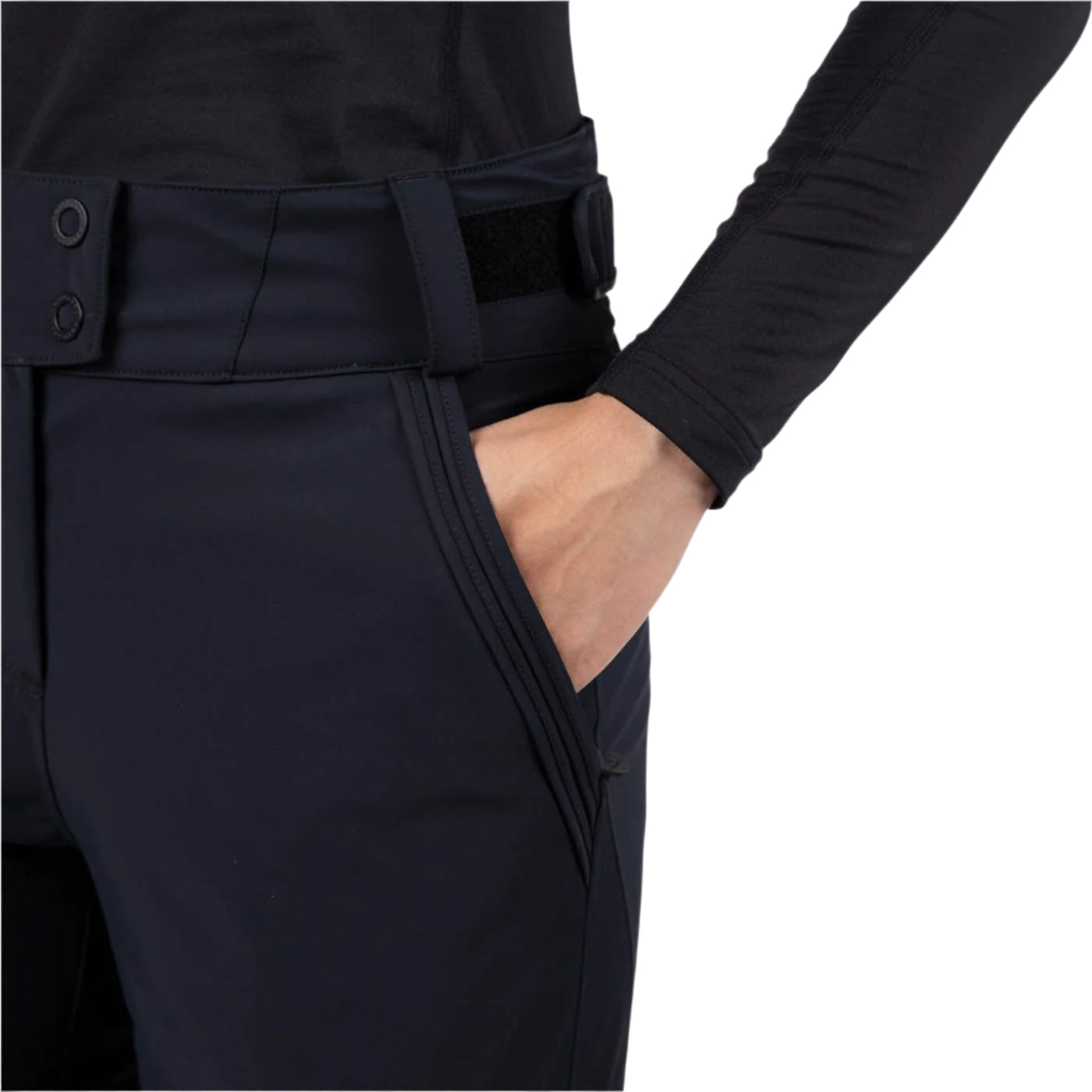 Rossignol CLOTHING - Women - Apparel - Pant Rossignol *25W* W Diretta Pant