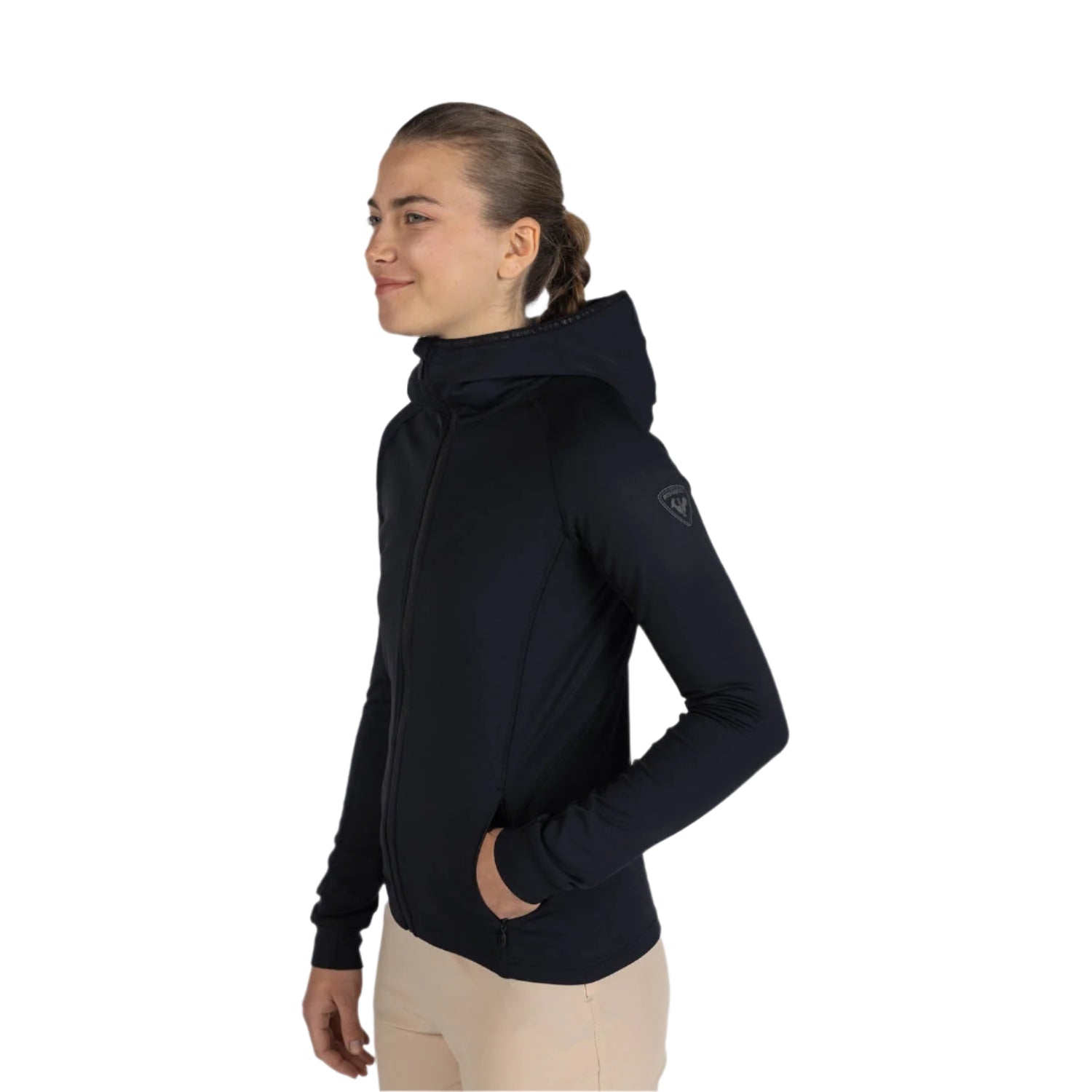 Rossignol *25W* W Mid Layer Thin FZ Rossignol