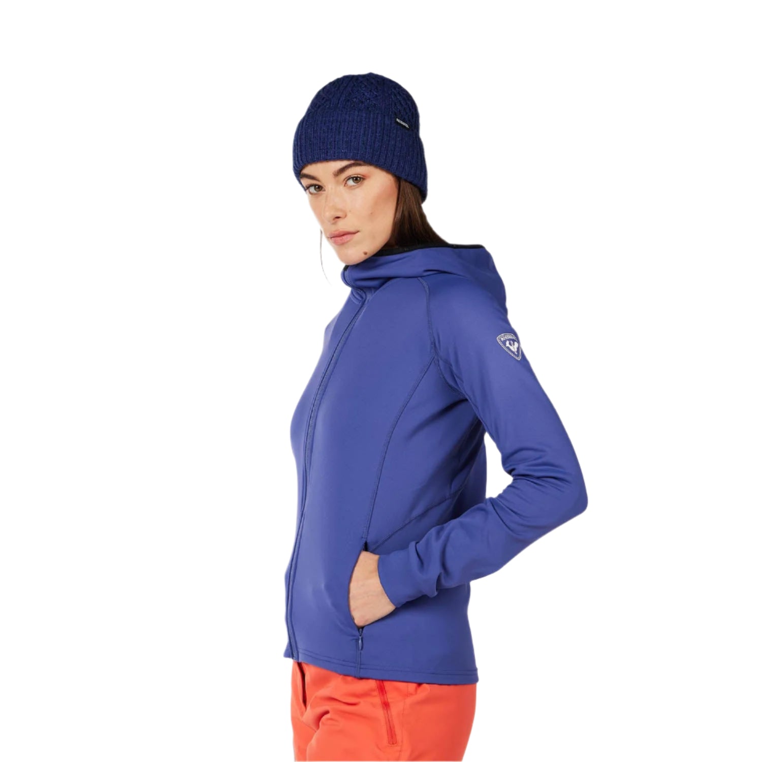 Rossignol *25W* W Mid Layer Thin FZ Rossignol