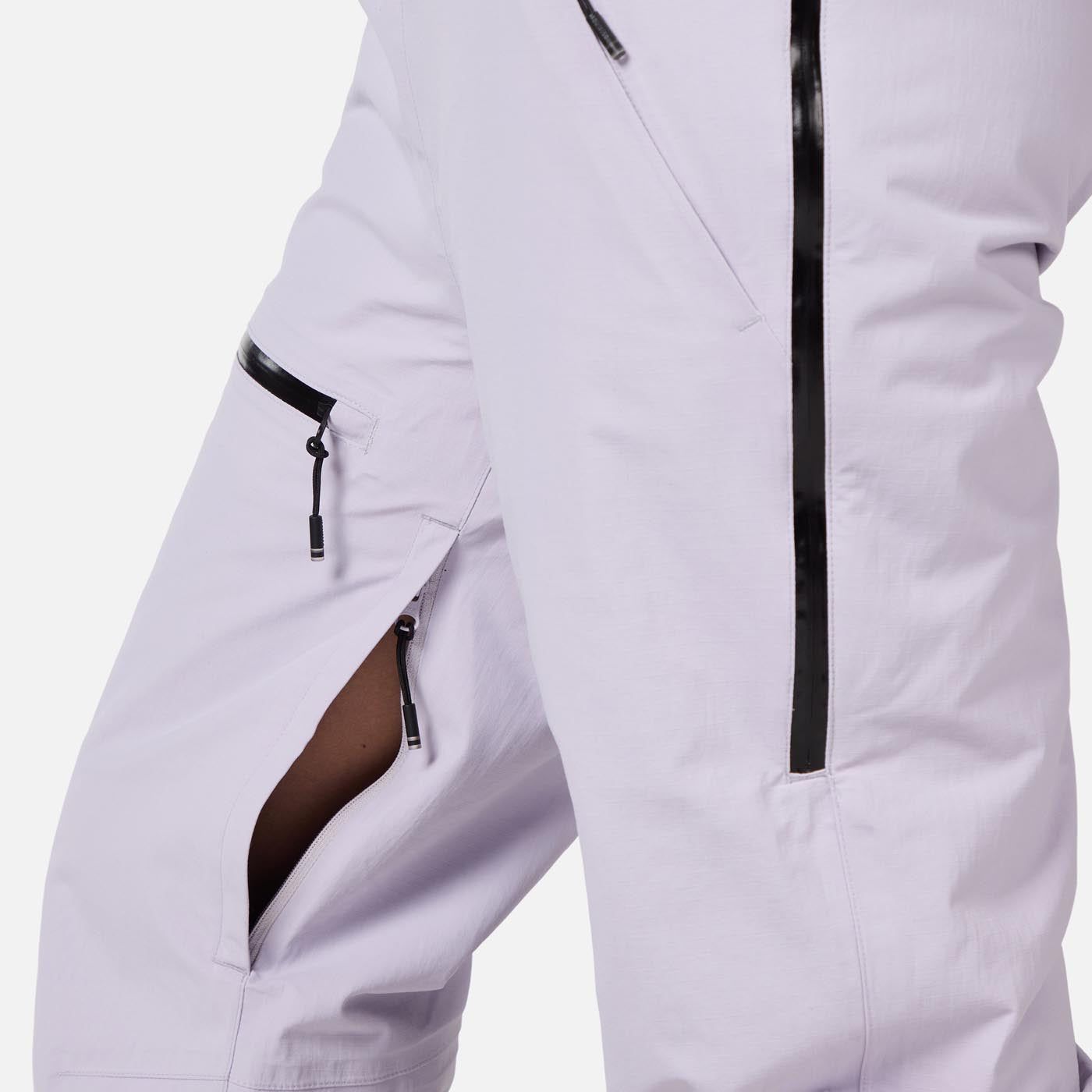 Women's Outerlimits Insulated Bib Rossignol