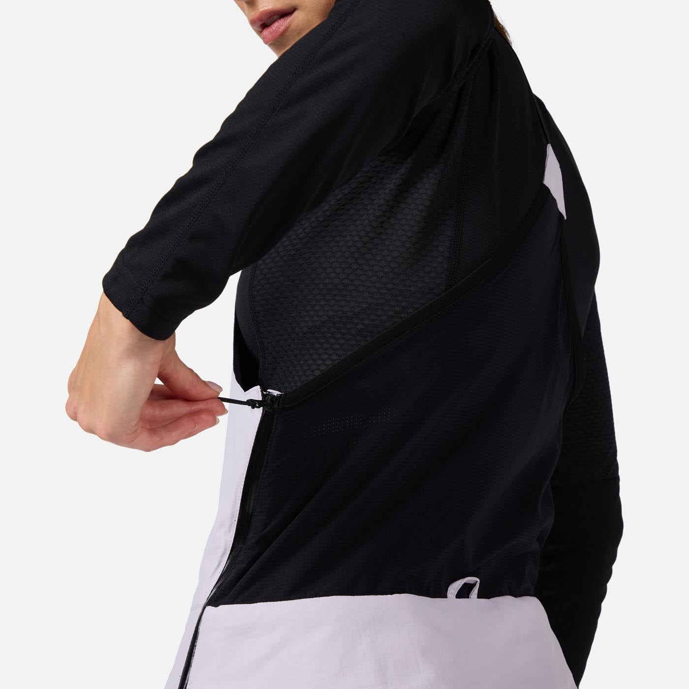 Women's Outerlimits Insulated Bib Rossignol