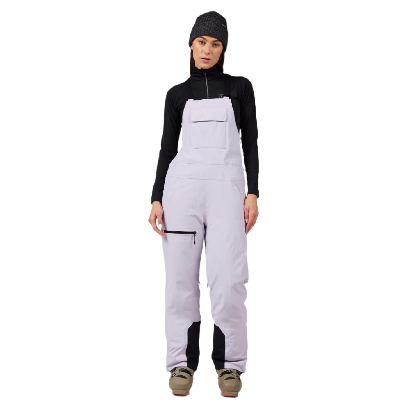 Women's Outerlimits Insulated Bib Rossignol