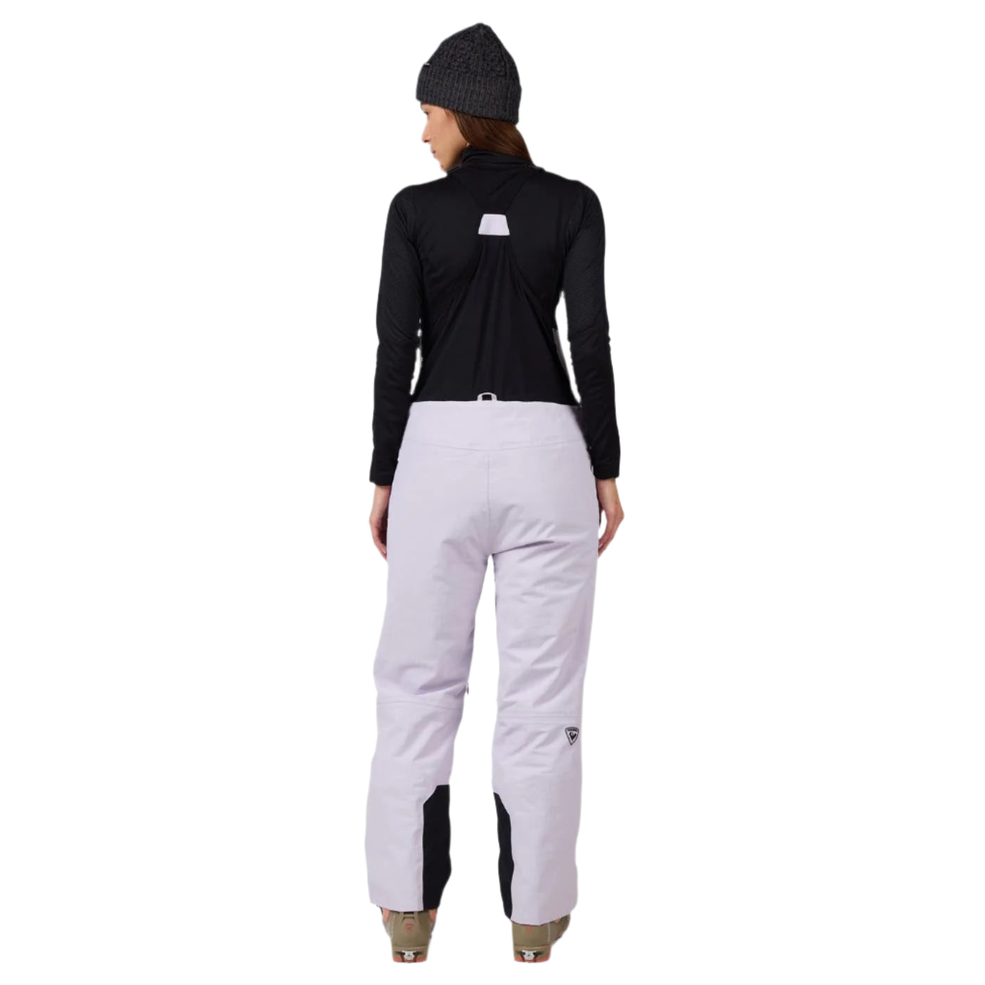 Women's Outerlimits Insulated Bib Rossignol