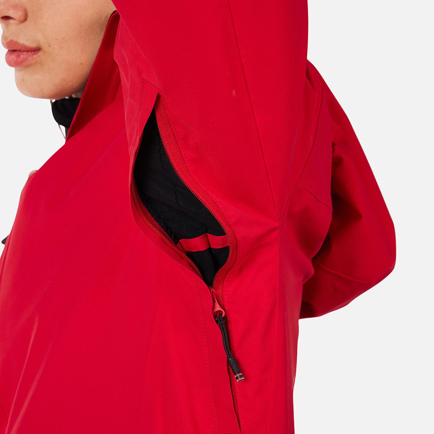 Women's Rochrun Insulated jacket Rossignol