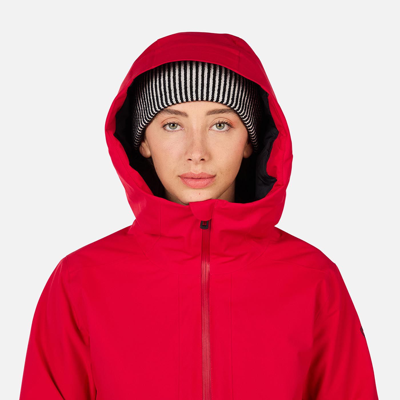 Women's Rochrun Insulated jacket Rossignol