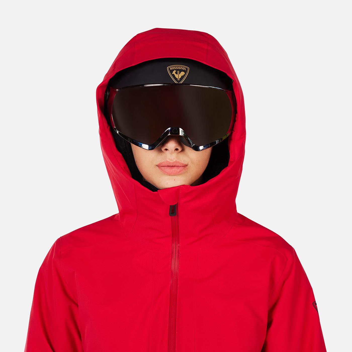 Women's Rochrun Insulated jacket Rossignol