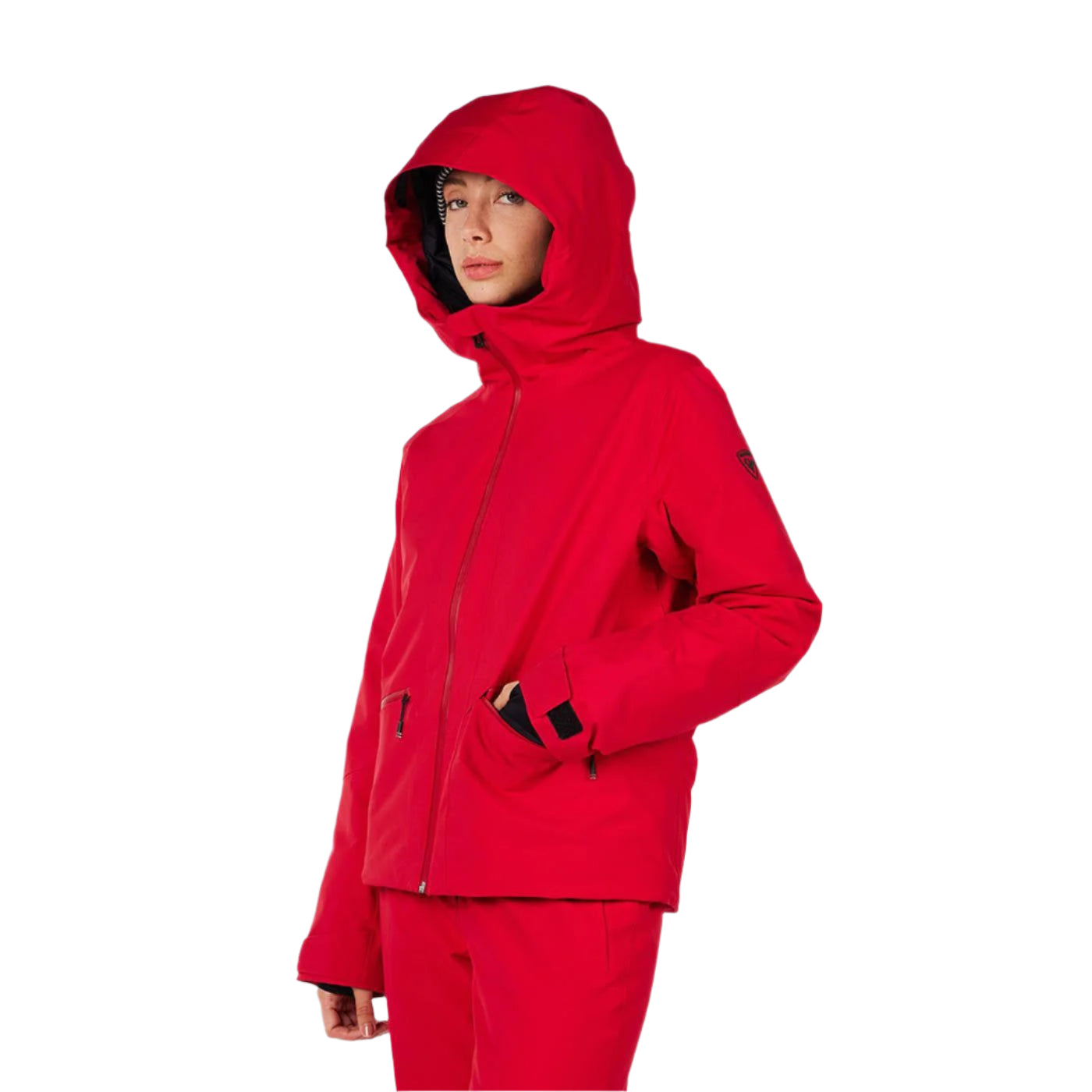 Women's Rochrun Insulated jacket Rossignol