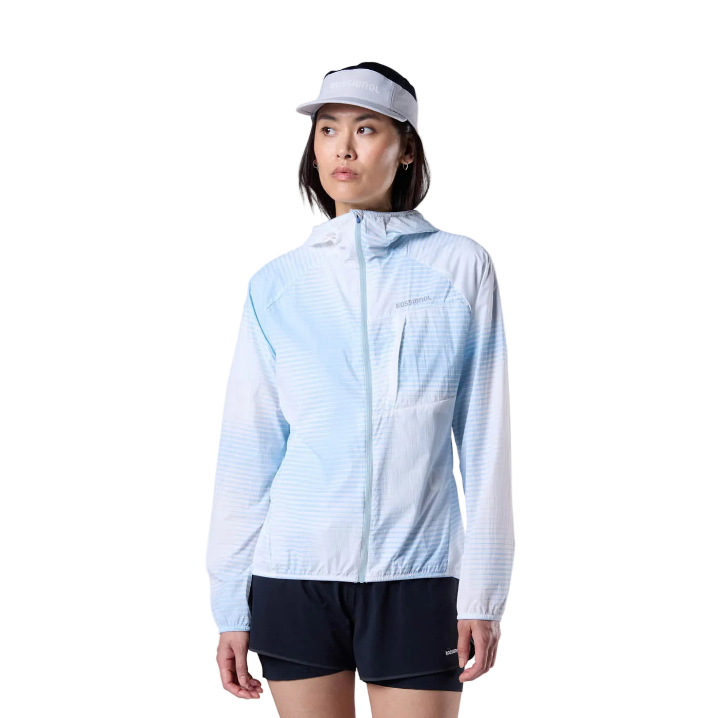 Rossignol CLOTHING - Women - Apparel - Jacket Rossignol *26S* RLNWJ71 - W Sidelhorn PKB JKT