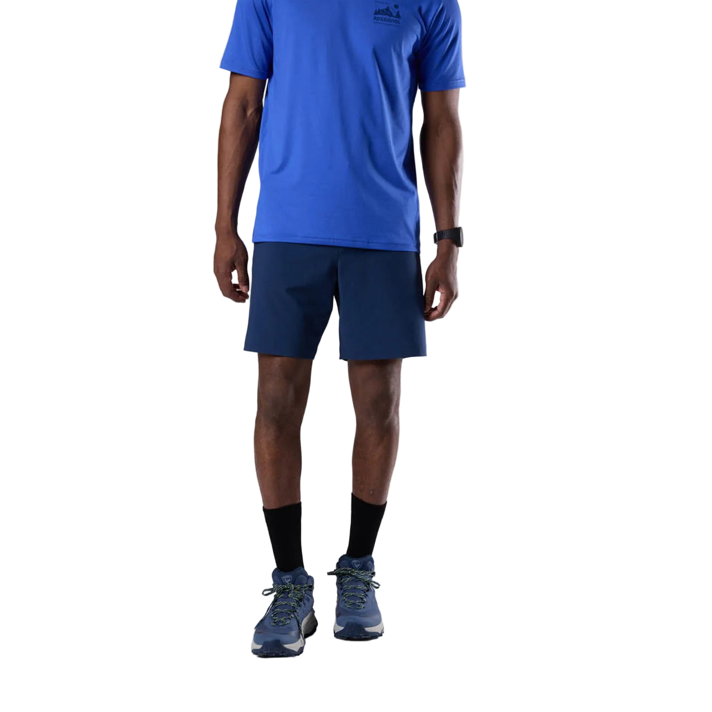 Men's Stretch Chino Short 7' Rossignol