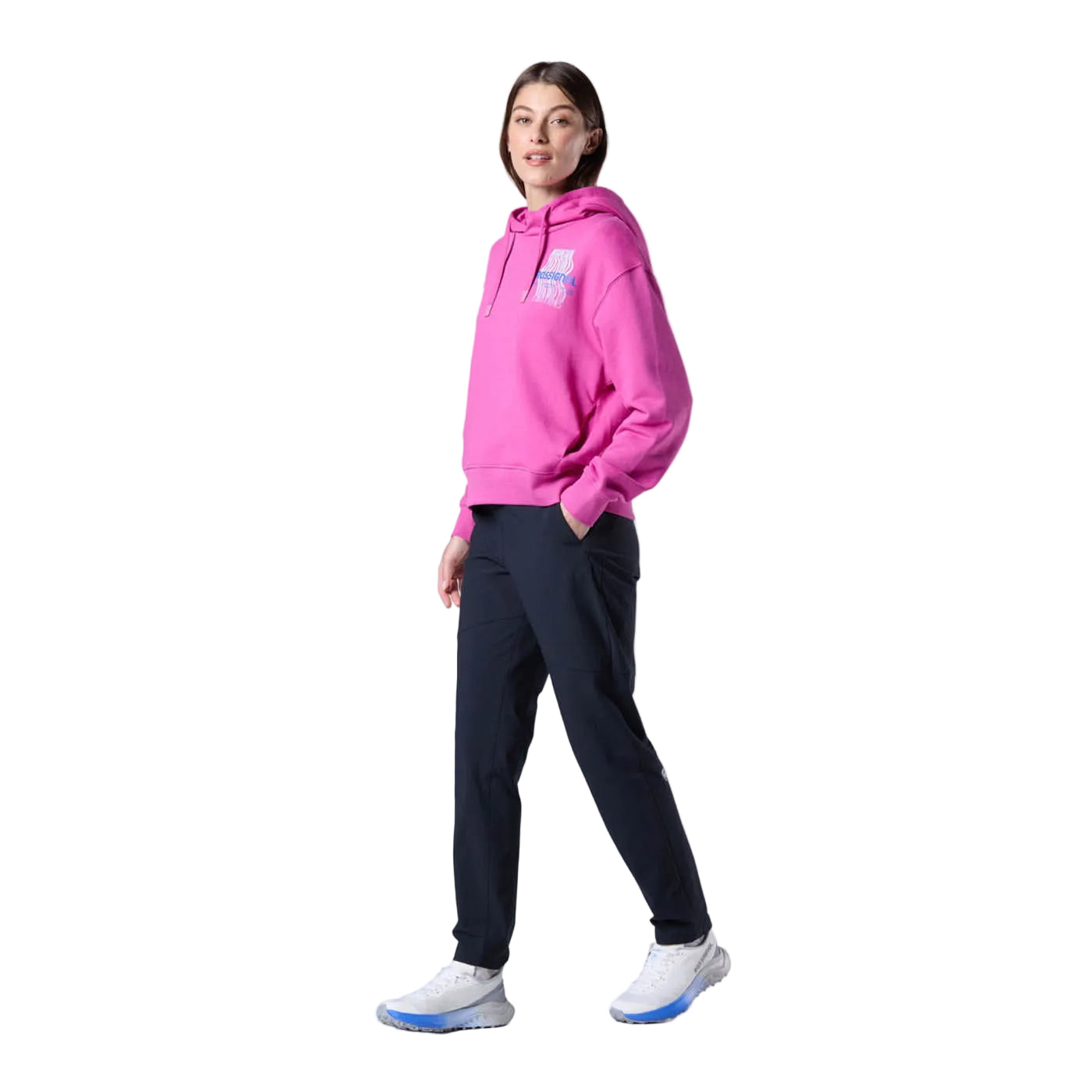 Rossignol CLOTHING - Women - Apparel - Pant Rossignol *26S* RLOWP27 - W Pull-On Pant