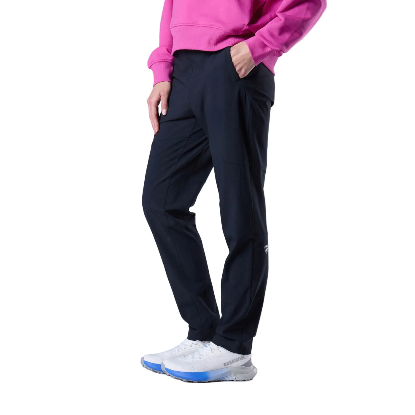 Rossignol CLOTHING - Women - Apparel - Pant Rossignol *26S* RLOWP27 - W Pull-On Pant