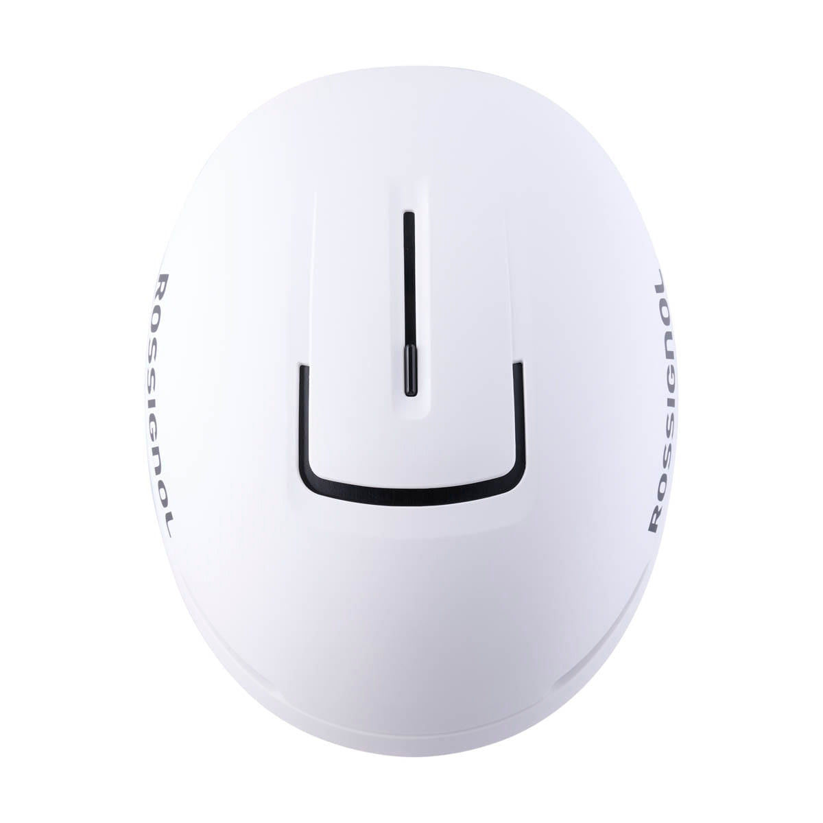 Rossignol SKI - Helmets Rossignol *26W* Hero Slalom Helmet White