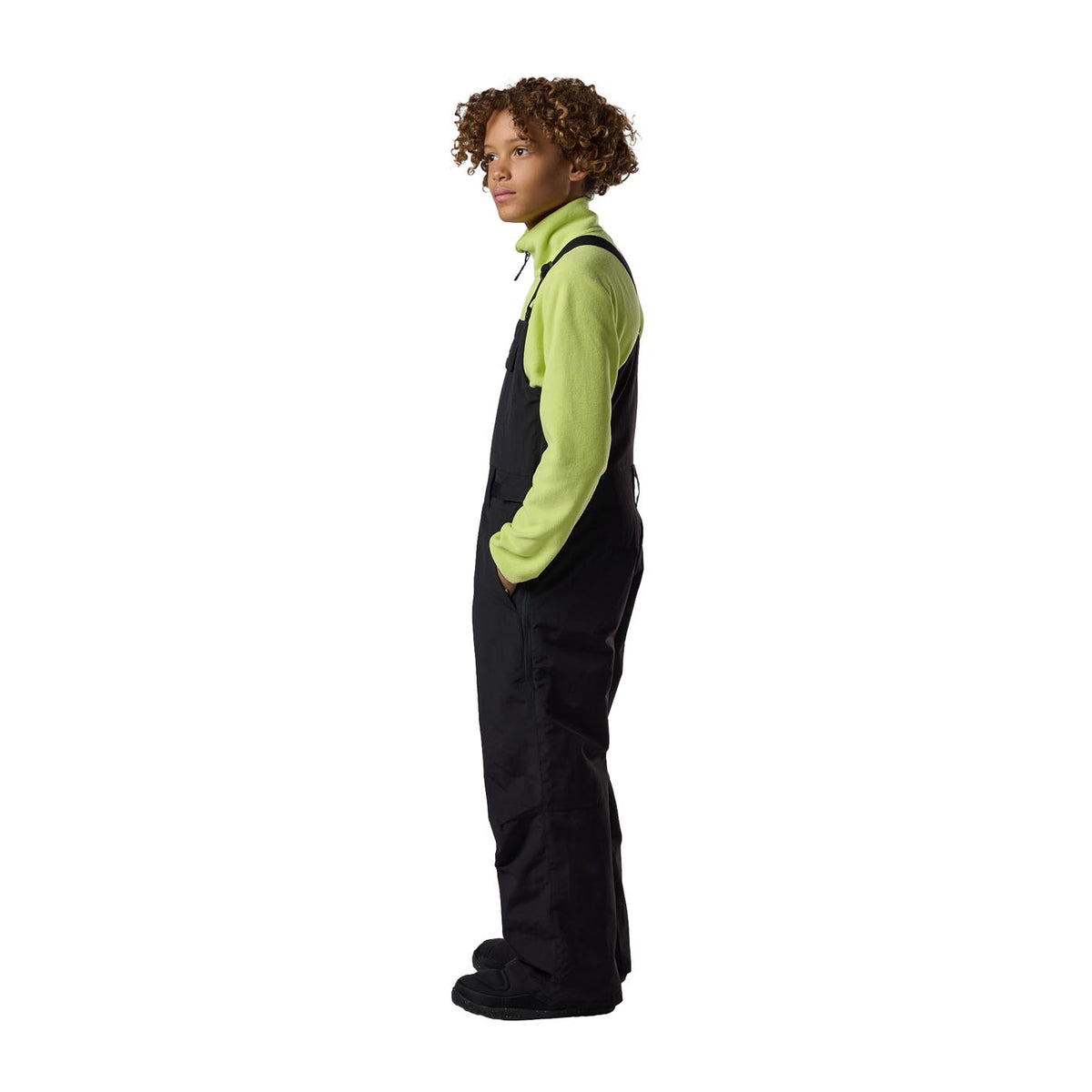 Rossignol *26W* Jr Outerlimits Insulated Bib Rossignol