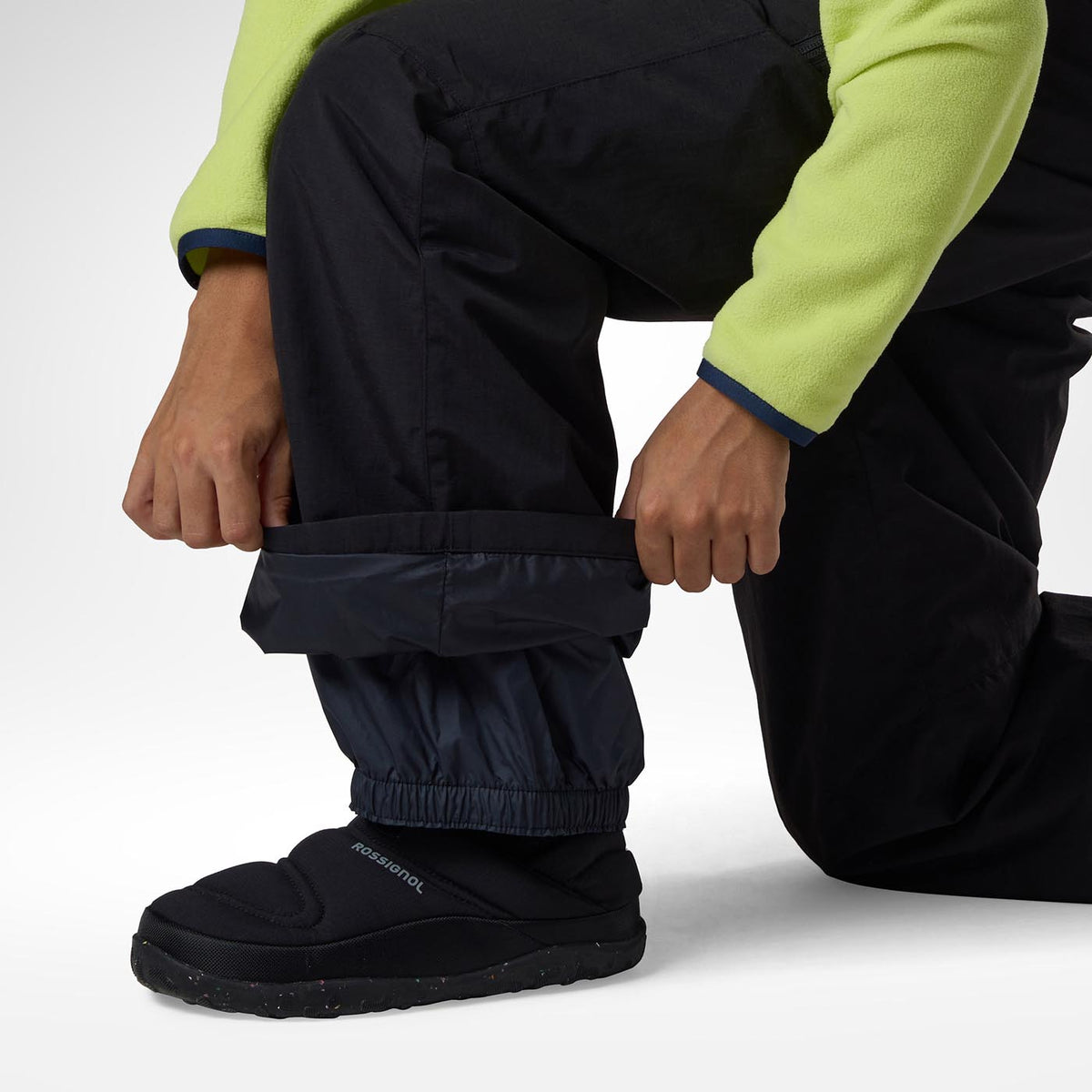 Rossignol *26W* Jr Outerlimits Insulated Bib Rossignol