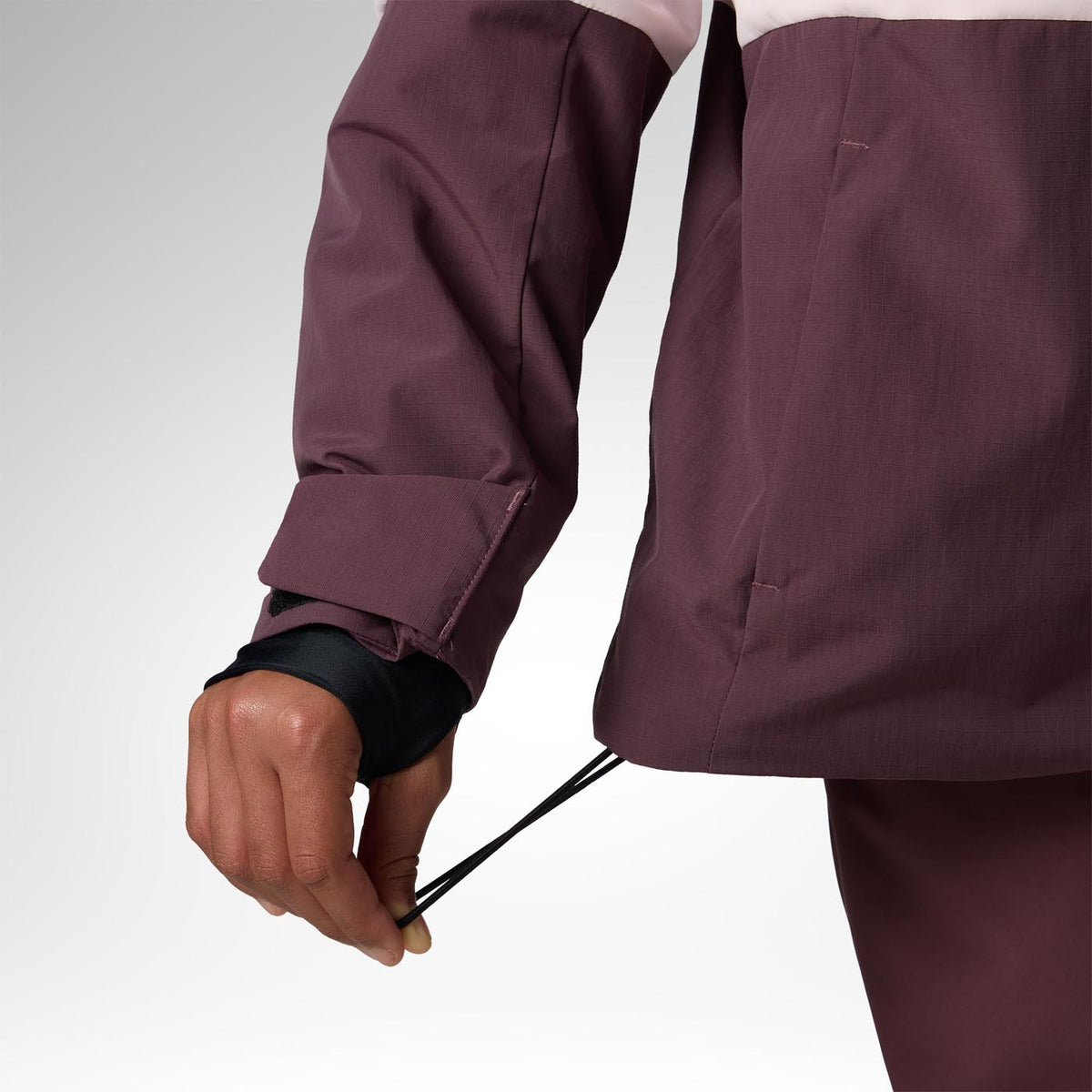 Rossignol *26W* Jr Outerlimits Insulated Jkt Rossignol