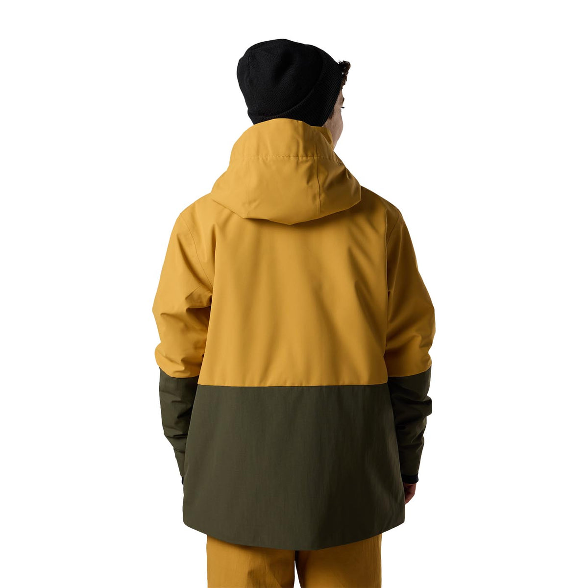 Rossignol *26W* Jr Outerlimits Insulated Jkt Rossignol